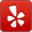 Follow on Yelp